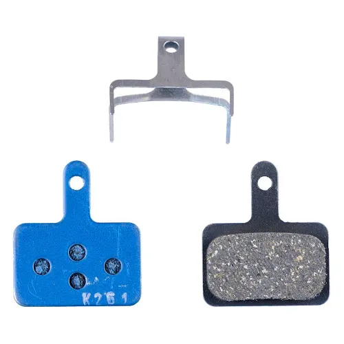 자이언트 G-2901 시마노/Tektro/TRP 디스크 브레이크 패드 3142184048