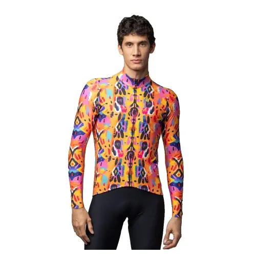 ALE PR-E Tribal 긴팔 져지 3142186013