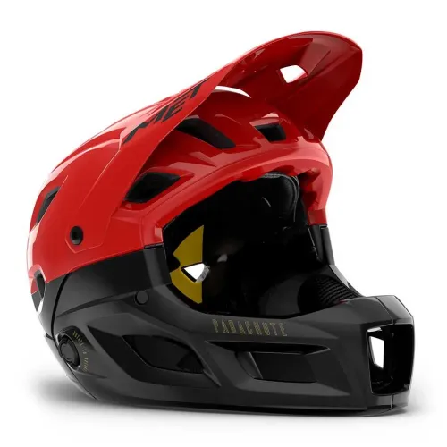 MET Parachute MCR MIPS 다운힐 헬멧 3142190522