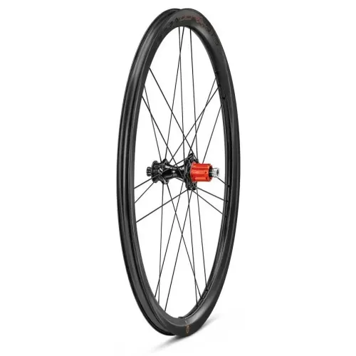 캄파놀로 Bora Ultra WTO DB 35 C23 2WF CL 디스크 튜블리스 로드 자전거 뒷바퀴 3142194946