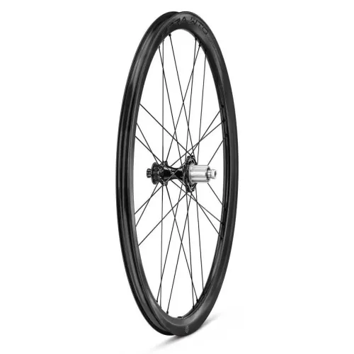 캄파놀로 Bora WTO DB 35 C23 2WF CL 디스크 튜블리스 로드 자전거 뒷바퀴 3142194950