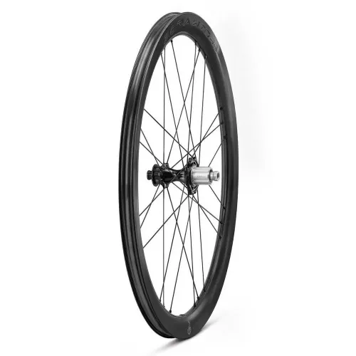 캄파놀로 Bora WTO DB 45 C23 2WF CL 디스크 튜블리스 로드 자전거 뒷바퀴 3142194952