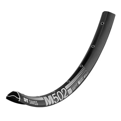 DT스위스 M 502 584x30 mm LV 6.5 mm 휠 3142194976