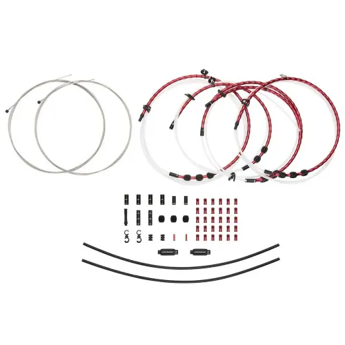 토픽 엘리트 Link RCK623 변속 케이블 3142197670