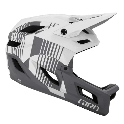 지로 Coalition Spherical 다운힐 헬멧 3142201446