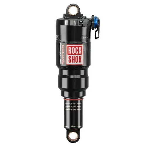 락샥 Deluxe Ultimate RCT Standard/Standard 쇼크 업쇼바 3142201485