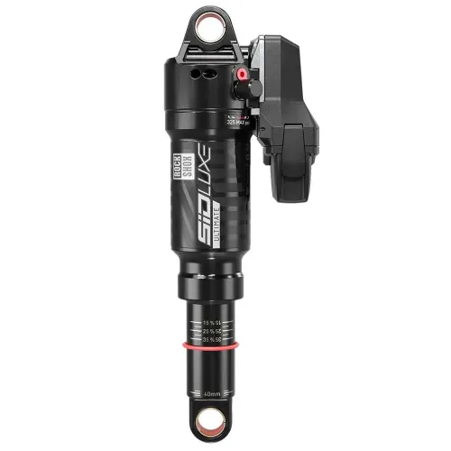 락샥 SIDLuxe Ultimate Flight Attendant SoloAir STD/STD A2-Cervelo ZFS5 2023+ 쇼크 업쇼바 3142201520