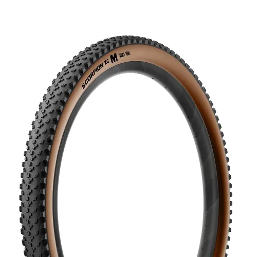 피렐리 Scorpion 레이스 XC M ProWALL 클래식 120TPI 튜블리스 29in x 2.4 MTB 타이어 3142204027