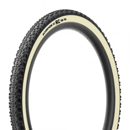 피렐리 Scorpion Race XC RC Retro ProWALL 120 TPI Race XC Compound 튜블리스 29in x 2.4 MTB 타이어 3142204034
