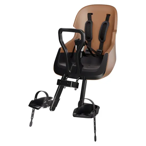 보바이크 Exclusive Evolve Mini 프런트 유아 자전거 시트 3142210446