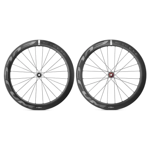 펄크럼 Speed 57 C23 Team CL 디스크 튜블리스 로드 휠 세트 3142212502