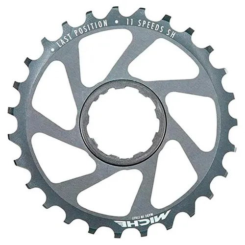 미케 Supertype 10s 캄파놀로 Last Position 스프라켓 3142214858