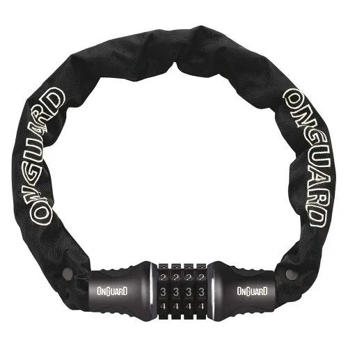 ONGUARD Combo Platinum 체인 자물쇠 3142215005