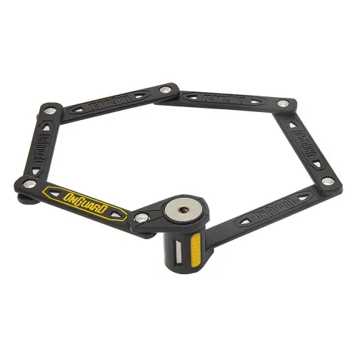 ONGUARD Heavy Duty 접이식 자물쇠 3142215007
