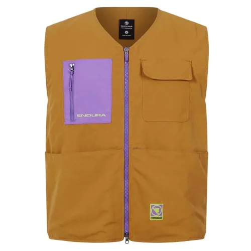 엔듀라 Forty1Thirty 조끼 3142216283