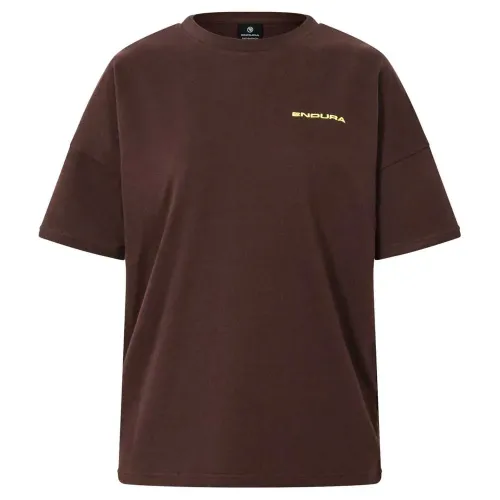 엔듀라 Forty1Thirty 반팔 티셔츠 3142216289