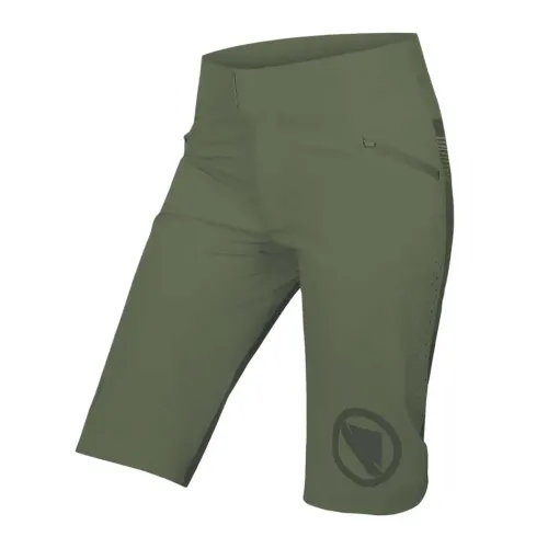 엔듀라 SingleTrack Lite Short Fit 반바지 3142216320