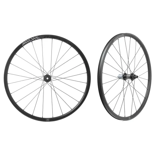 미케 Reflex DX CL 디스크 튜블리스 로드 휠 세트 3142220651