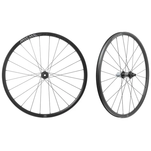 미케 Reflex DX CL 디스크 로드 휠 세트 3142220683