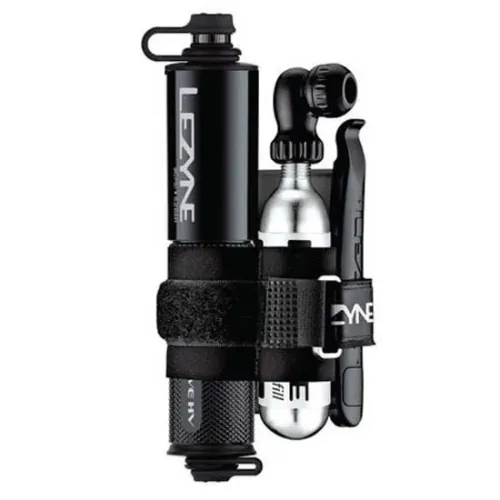 리자인 Pocket Drive HV Loaded 미니 펌프 3142225575