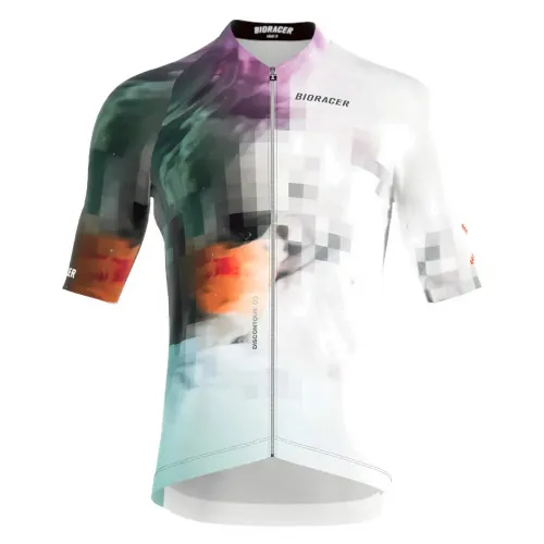 바이오레이서 Icon Limited Edition 반팔 져지 3142229895