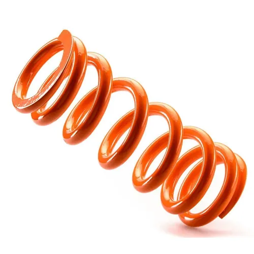 폭스 SLS 375lb x 2.65in/67mm 쇼크 업쇼바 스프링 3142229979