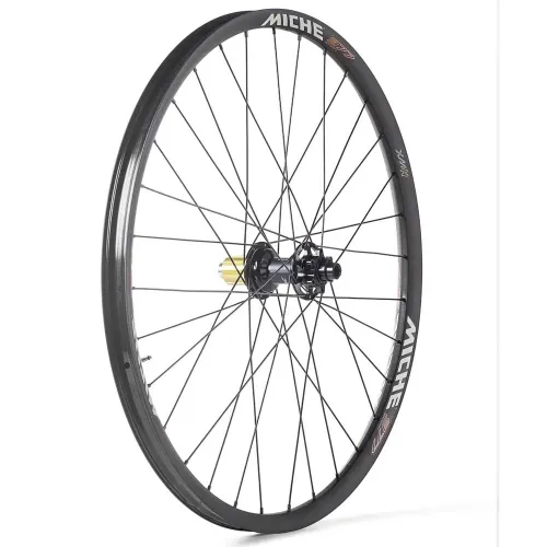 미케 977 XM-H 29in Boost CL 디스크 튜블리스 MTB 뒷바퀴 3142231978