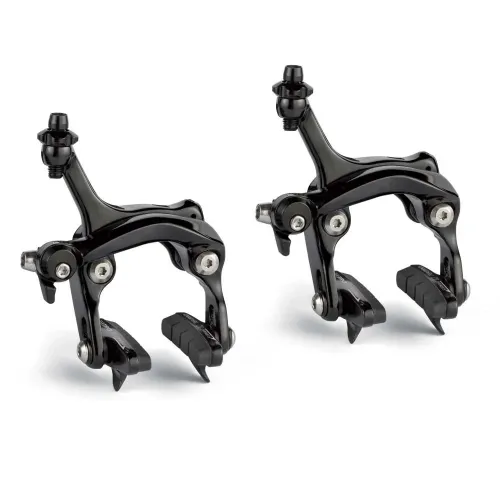 미케 DX2 Direct Mount 자전거 앞 림 브레이크 캘리퍼 3142232000