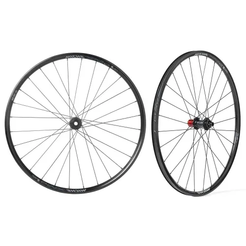 미케 XM 45 29in Boost CL 디스크 튜블리스 MTB 휠 세트 3142232119