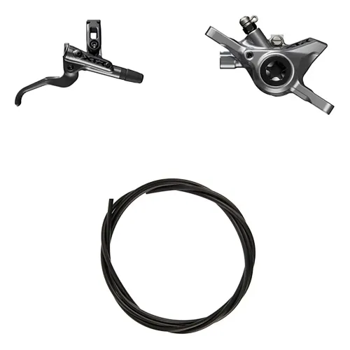 시마노 BL-M9200-R/BR-M9200-R 브레이크 키트 3142233725