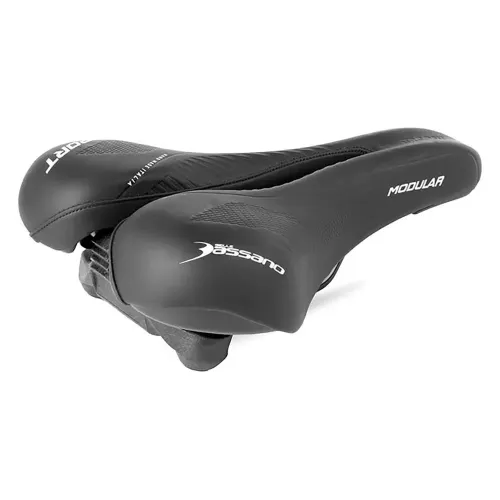 SELLE BASSANO Modular Ergo Sport 자전거 안장 3142235458