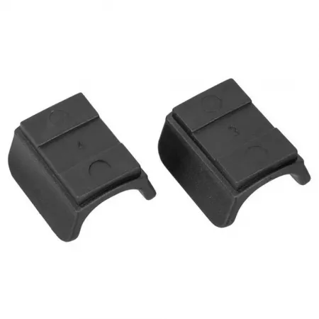 토픽 Rear TetraRack M2 HD 고무 패드 2 단위 3142235900