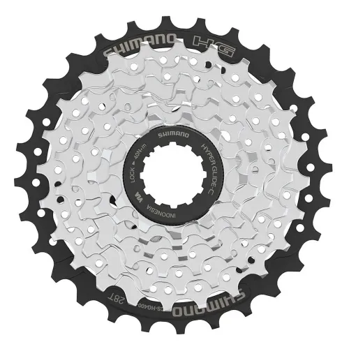 시마노 CS-HG400 Altus 자전거 카세트 3142237816