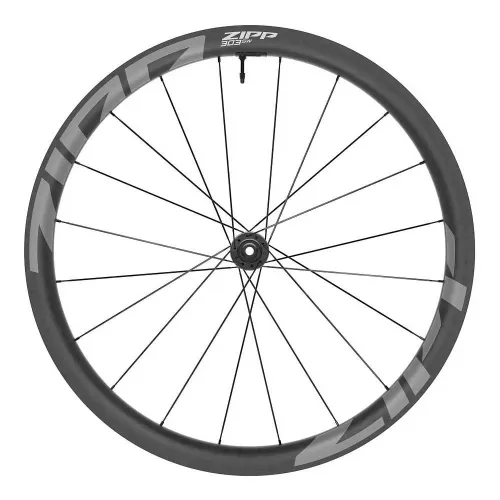 ZIPP 303 NSW CL 디스크 튜블리스 로드 자전거 앞바퀴 3142237885