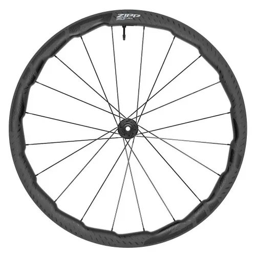 ZIPP 353 NSW AXS CL 디스크 튜블리스 로드 자전거 앞바퀴 3142237887