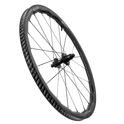 ZIPP 353 NSW CL 디스크 튜블리스 로드 자전거 뒷바퀴 3142237888