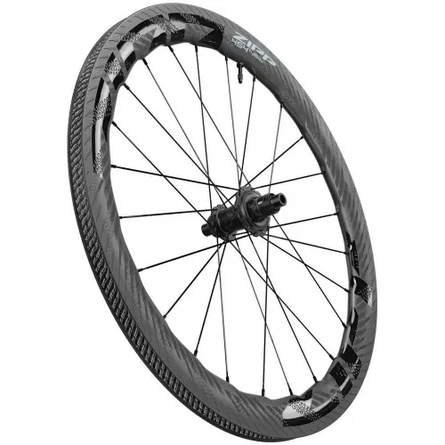 ZIPP 454 NSW CL 디스크 튜블리스 로드 자전거 뒷바퀴 3142237890