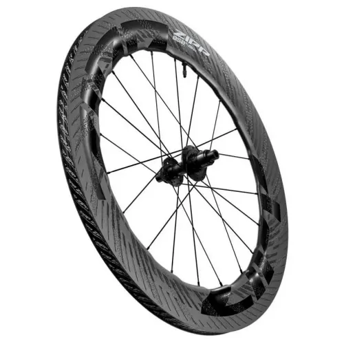 ZIPP 858 NSW CL Carbon 디스크 튜블리스 로드 자전거 뒷바퀴 3142237892