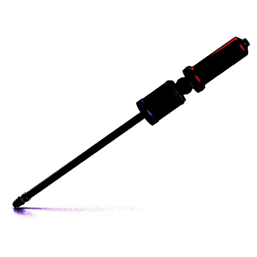 폭스 Float Nat 2.1 Air 2019 40x190 mm 카트리지 3142239741