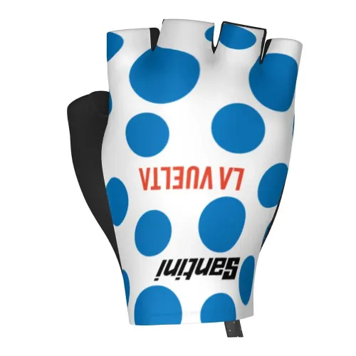 산티니 La Vuelta Mountain Leader 반 장갑 3142241276