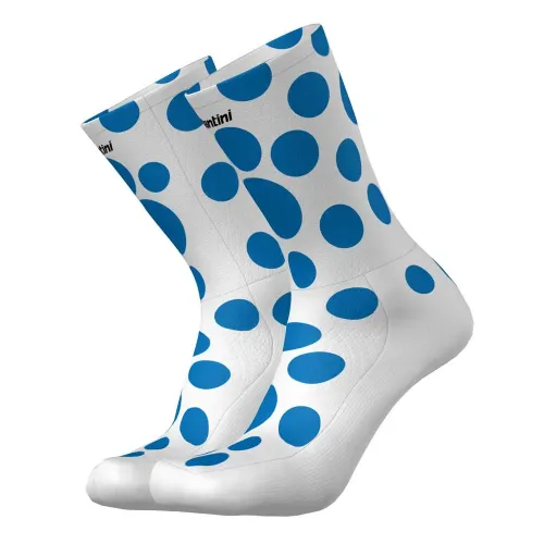 산티니 La Vuelta Mountain Leader 양말 3142241279