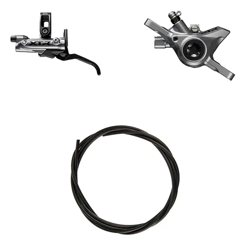 시마노 BL-M9220-L/BR-M9200-F 브레이크 키트 3142241991