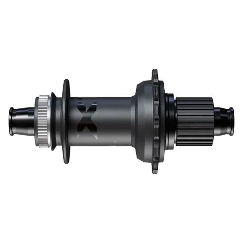 시마노 FH-M9210-B XTR CL 디스크 뒷 허브 3142242005