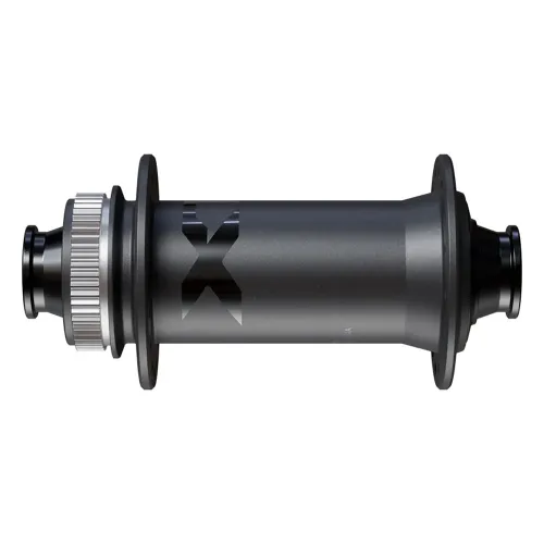 시마노 HB-M9210-B XTR CL 디스크 앞 허브 3142242008