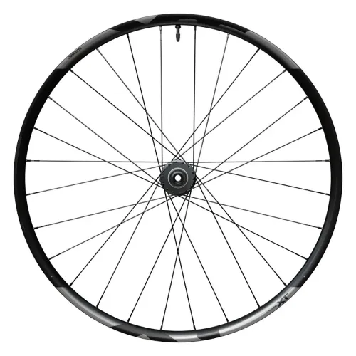시마노 XT M8200 29in CL 디스크 튜블리스 MTB 뒷바퀴 3142242032