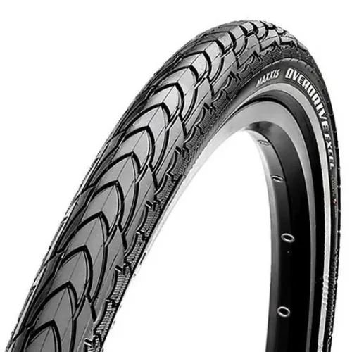 MAXXIS Overdrive Excel 700C x 47 도시의 견고한 자전거 타이어 3142247165