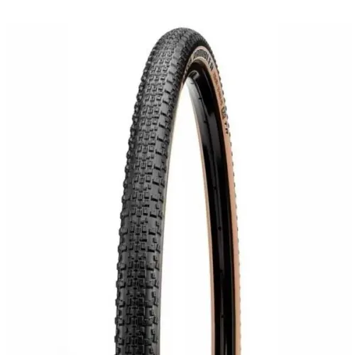 MAXXIS Rambler Kev EXO 60TPI 튜블리스 700C x 40 자갈 타이어 3142247166