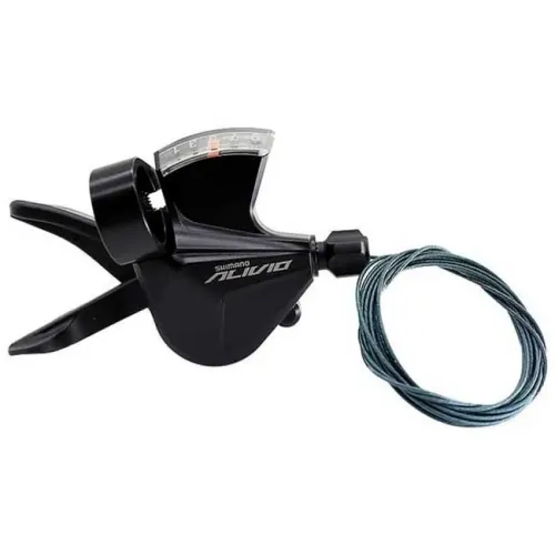 시마노 Alivio SL-M3100-R 2050 mm 오른쪽 쉬프터 3142247197