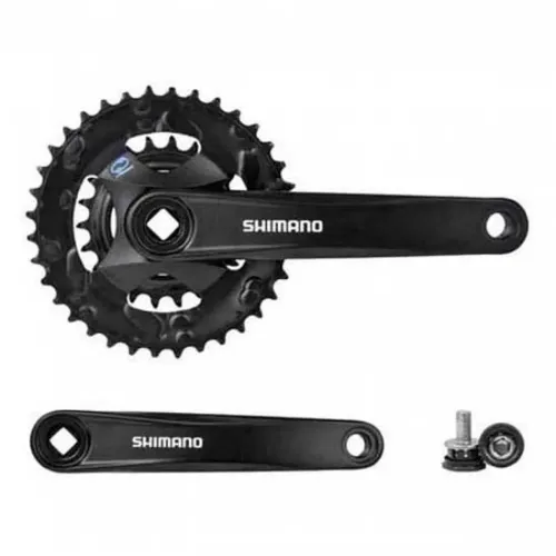시마노 Altus FC-M315-2 크랭크셋 3142247198