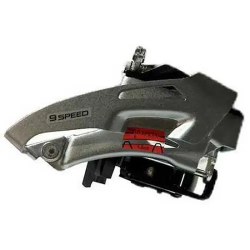 시마노 Altus M2020-TS Top Swing 34.9 mm 프론트 디레일러 3142247200